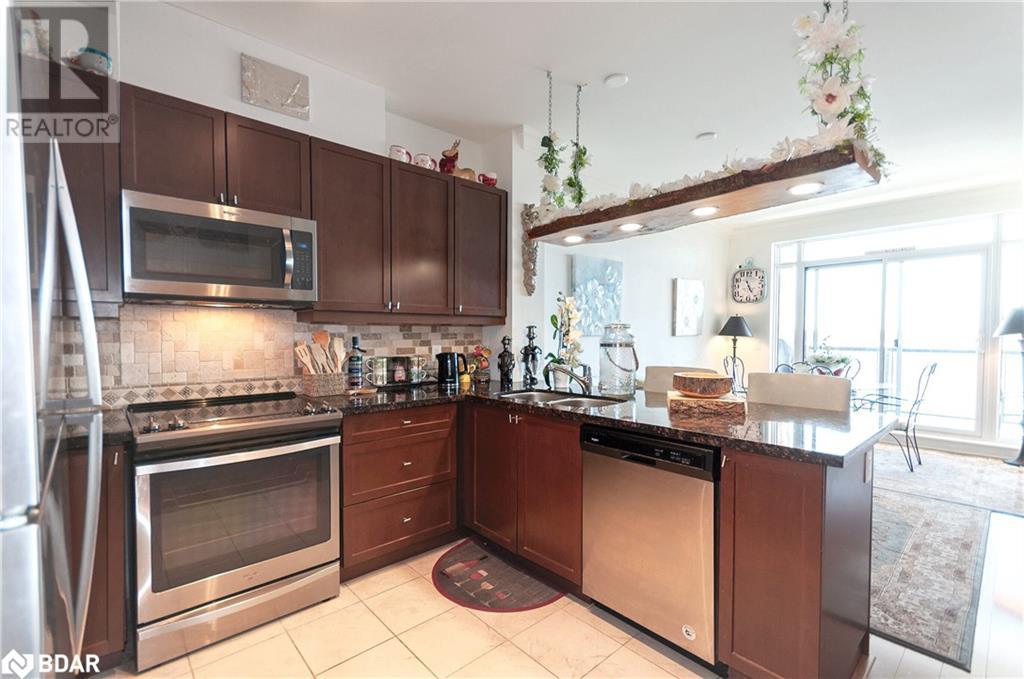 90 Orchard Point Road Unit# 401, Orillia, Ontario  L3V 8K4 - Photo 10 - 40686148