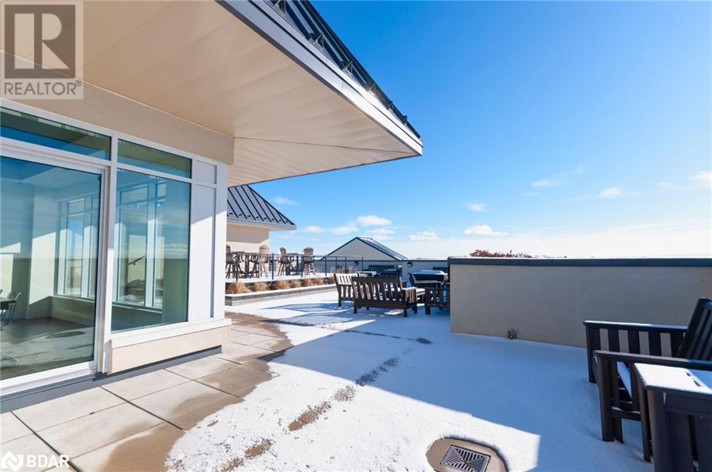 90 Orchard Point Road Unit# 401, Orillia, Ontario  L3V 8K4 - Photo 33 - 40686148