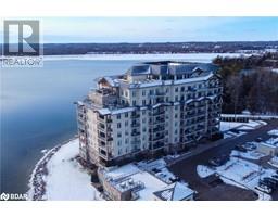 90 ORCHARD POINT Road Unit# 401, Orillia, Ontario