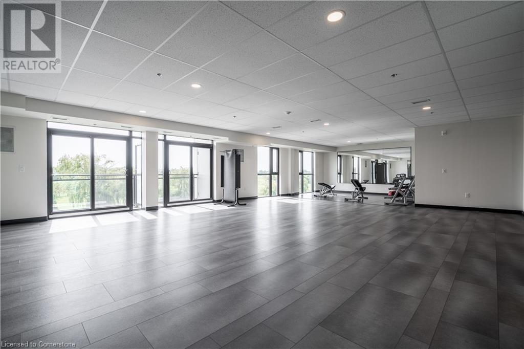 50 Herrick Avenue Unit# 339, St. Catharines, Ontario  L2P 0G3 - Photo 11 - 40686409