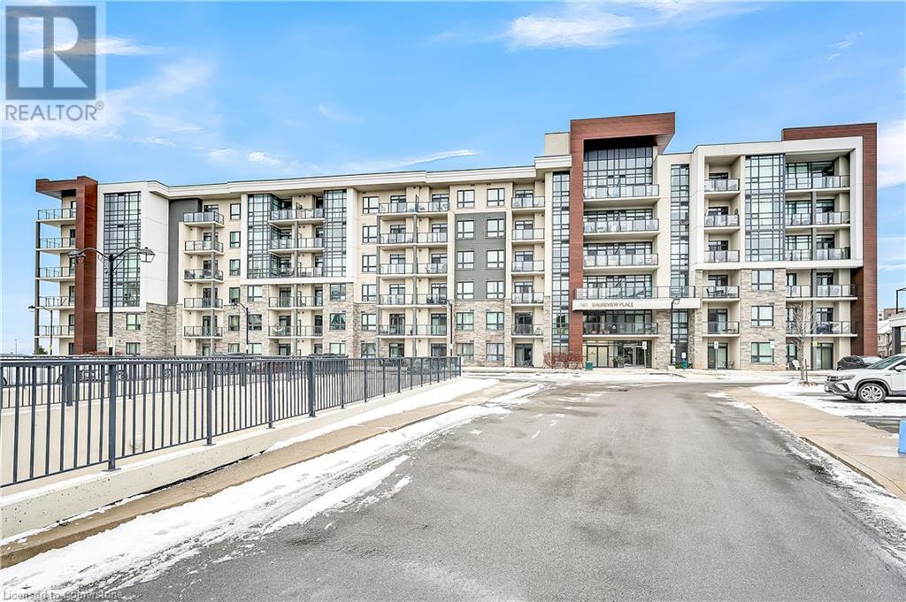 101 Shoreview Place Unit# 222Stoney Creek, Ontario  L8E 0K2 - Photo 1 - 40686188