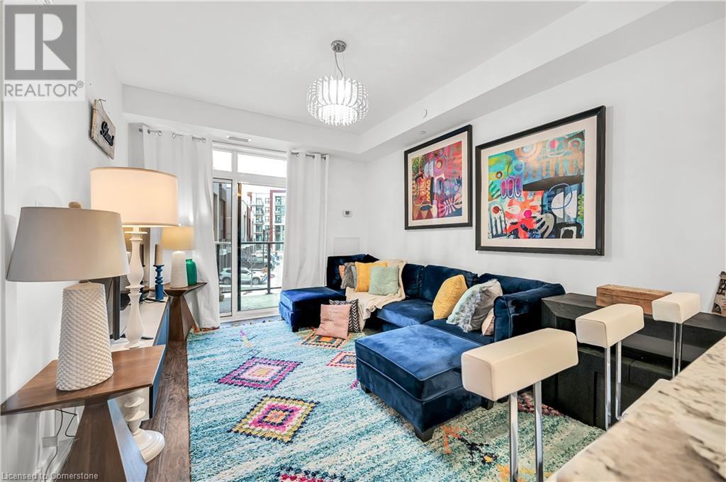 101 Shoreview Place Unit# 222Stoney Creek, Ontario  L8E 0K2 - Photo 12 - 40686188