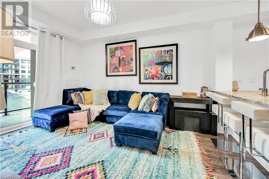 101 Shoreview Place Unit# 222Stoney Creek, Ontario  L8E 0K2 - Photo 13 - 40686188