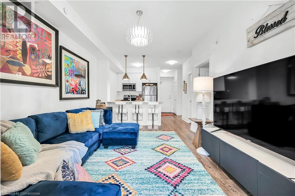 101 Shoreview Place Unit# 222Stoney Creek, Ontario  L8E 0K2 - Photo 15 - 40686188