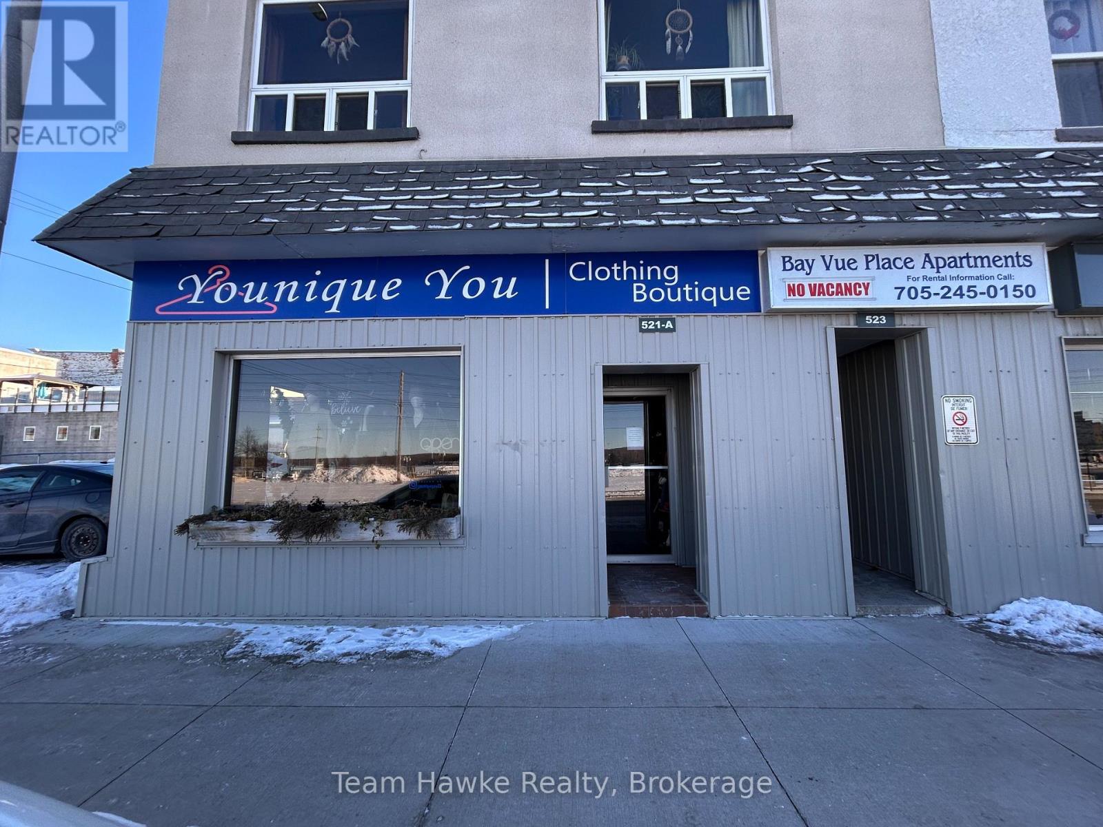 A - 521 BAY STREET, Midland, Ontario