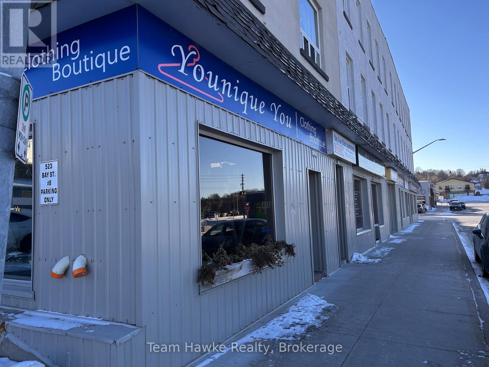 A - 521 Bay Street, Midland, Ontario  L4R 1L2 - Photo 2 - S11900641