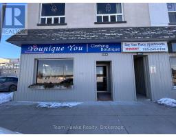 A - 521 BAY STREET, midland, Ontario