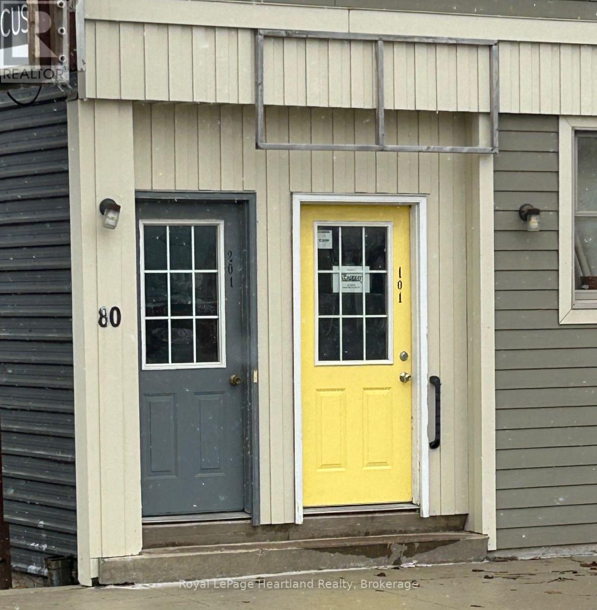 101 - 80 Albert Street, Central Huron, Ontario  N0M 1L0 - Photo 10 - X11900646