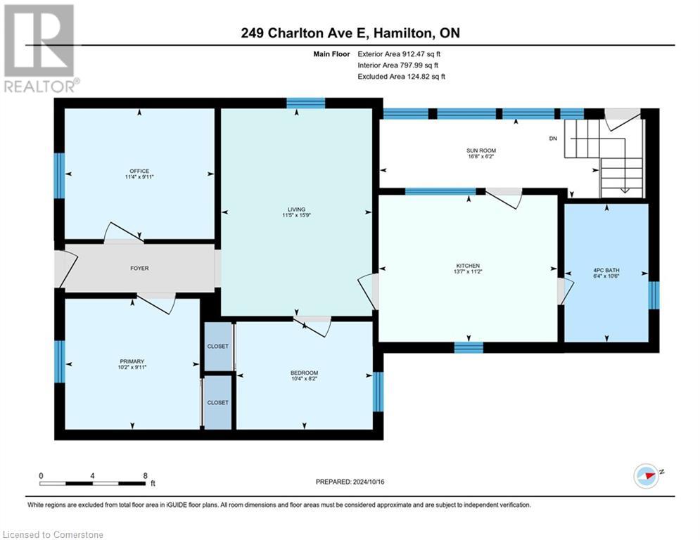 249 Charlton Avenue E, Hamilton, Ontario  L8N 1Z3 - Photo 43 - 40663827