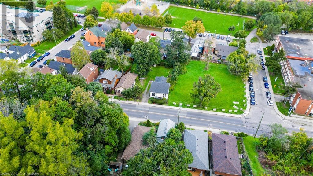 249 Charlton Avenue E, Hamilton, Ontario  L8N 1Z3 - Photo 36 - 40663827