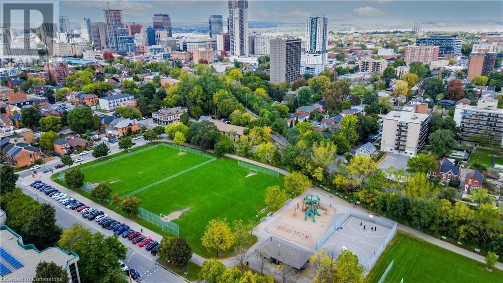 249 Charlton Avenue E, Hamilton, Ontario  L8N 1Z3 - Photo 39 - 40663827