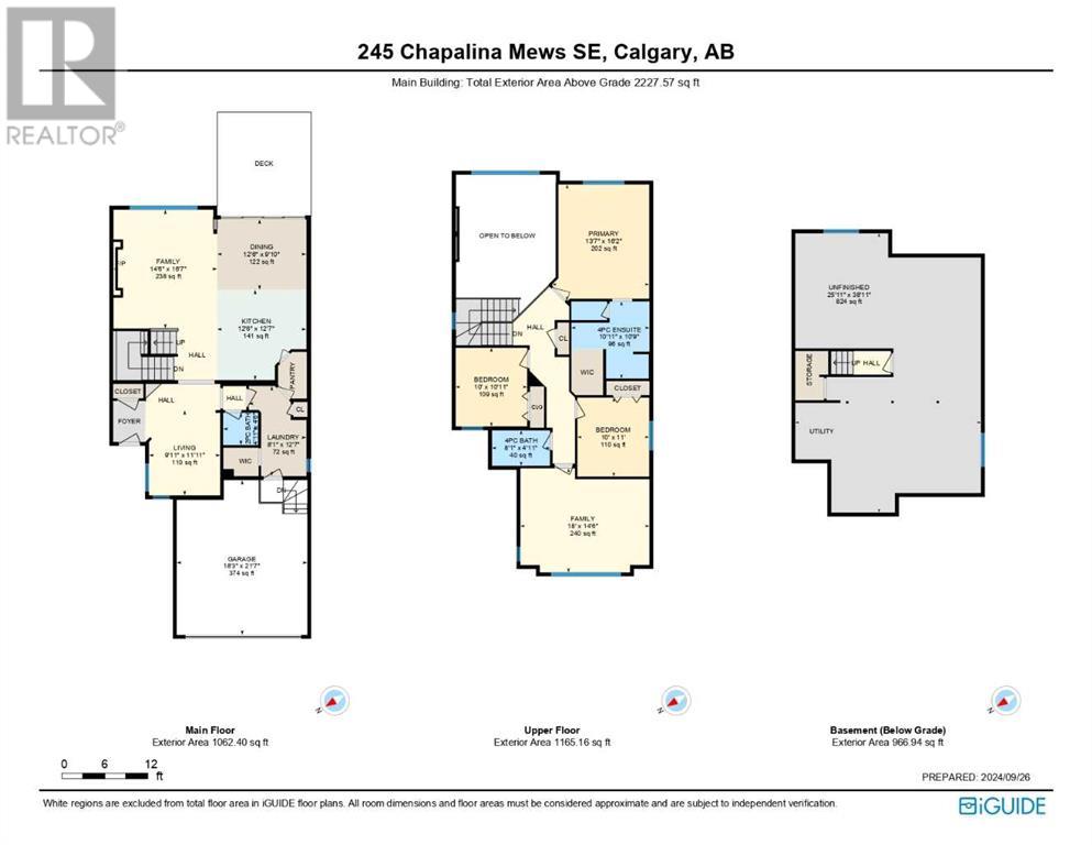 245 Chapalina Mews Se, Calgary, Alberta  T2X 0A7 - Photo 42 - A2173885