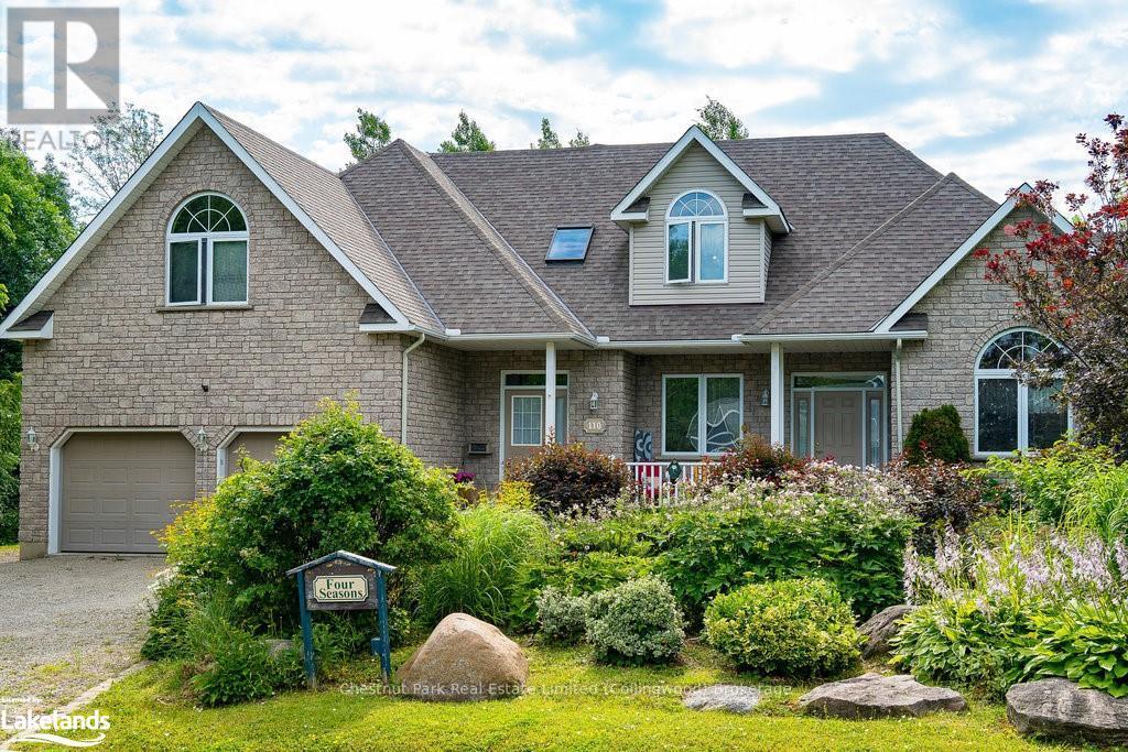 110 ABERDEEN COURT, Blue Mountains, Ontario