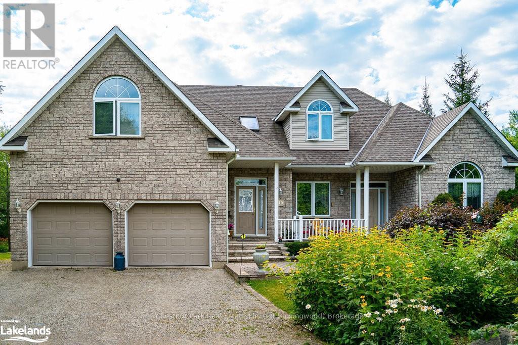 110 Aberdeen Court, Blue Mountains, Ontario  N0H 1J0 - Photo 3 - X10437280