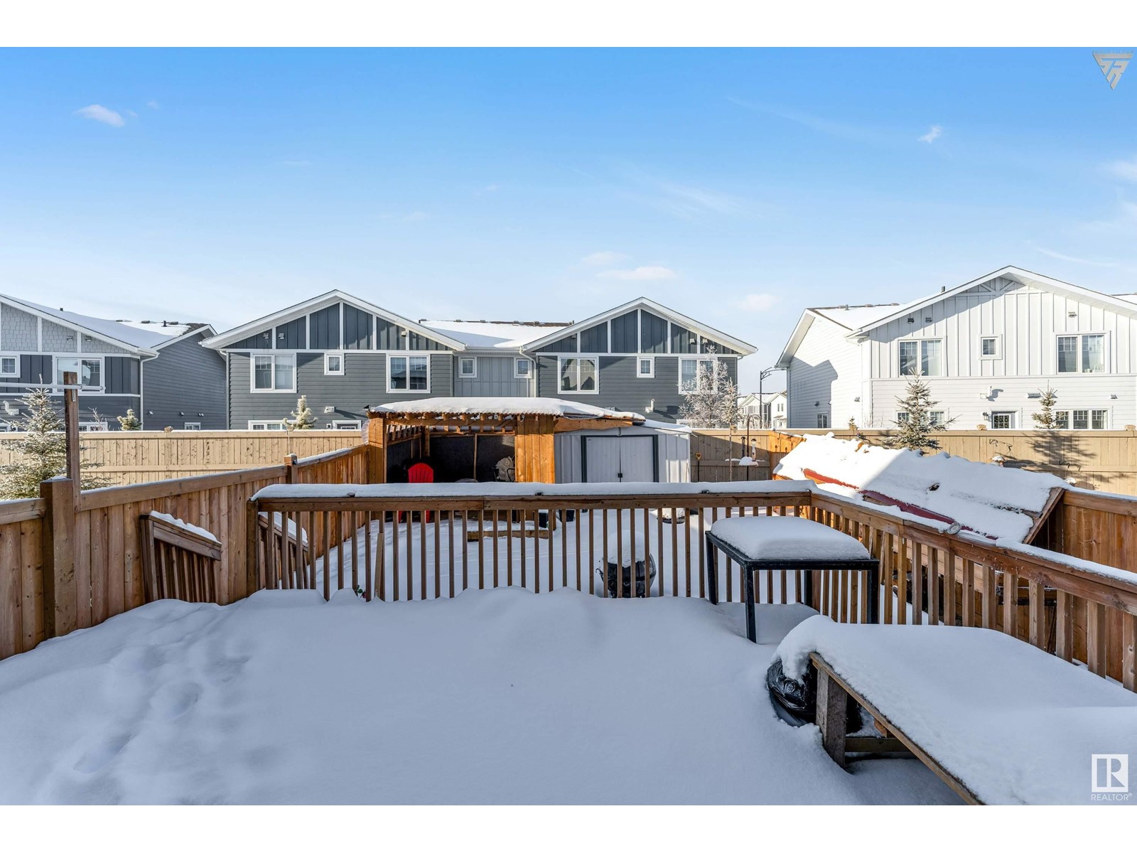 3720 4 St Nw, Edmonton, Alberta  T6T 2L7 - Photo 44 - E4416609