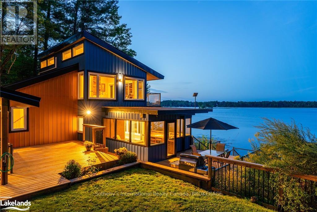 1059 TORPITT ROAD, Severn, Ontario