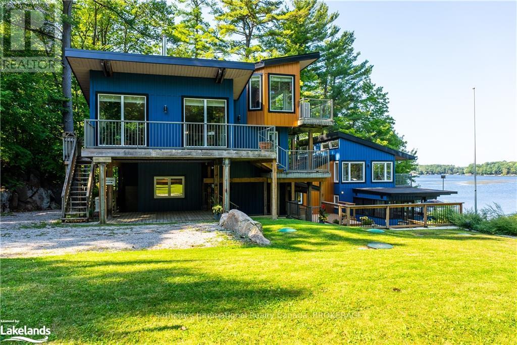 1059 Torpitt Road, Severn, Ontario  P0E 1N0 - Photo 11 - S10438244