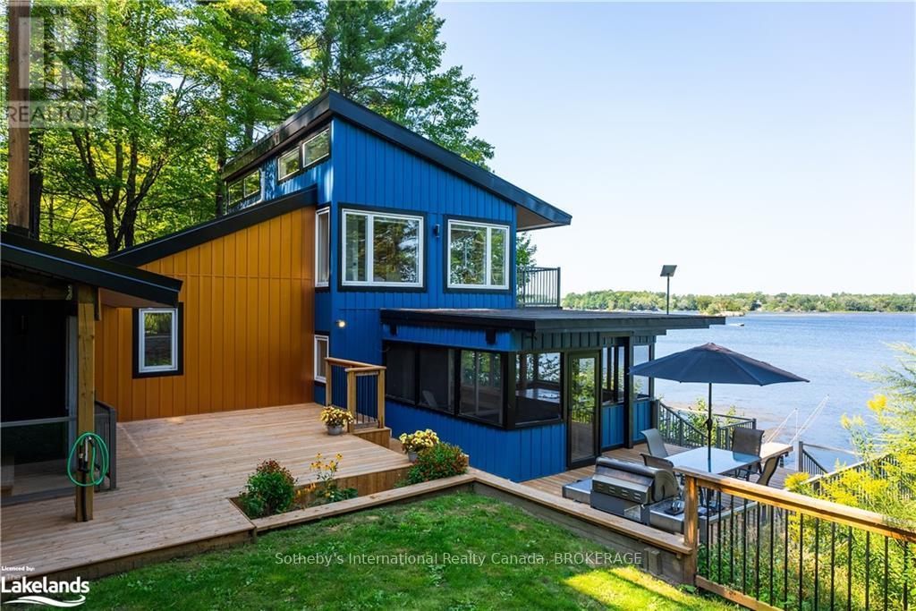 1059 Torpitt Road, Severn, Ontario  P0E 1N0 - Photo 12 - S10438244