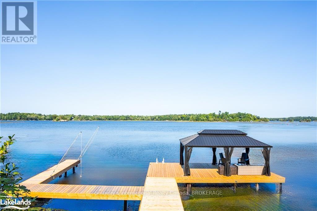 1059 Torpitt Road, Severn, Ontario  P0E 1N0 - Photo 4 - S10438244