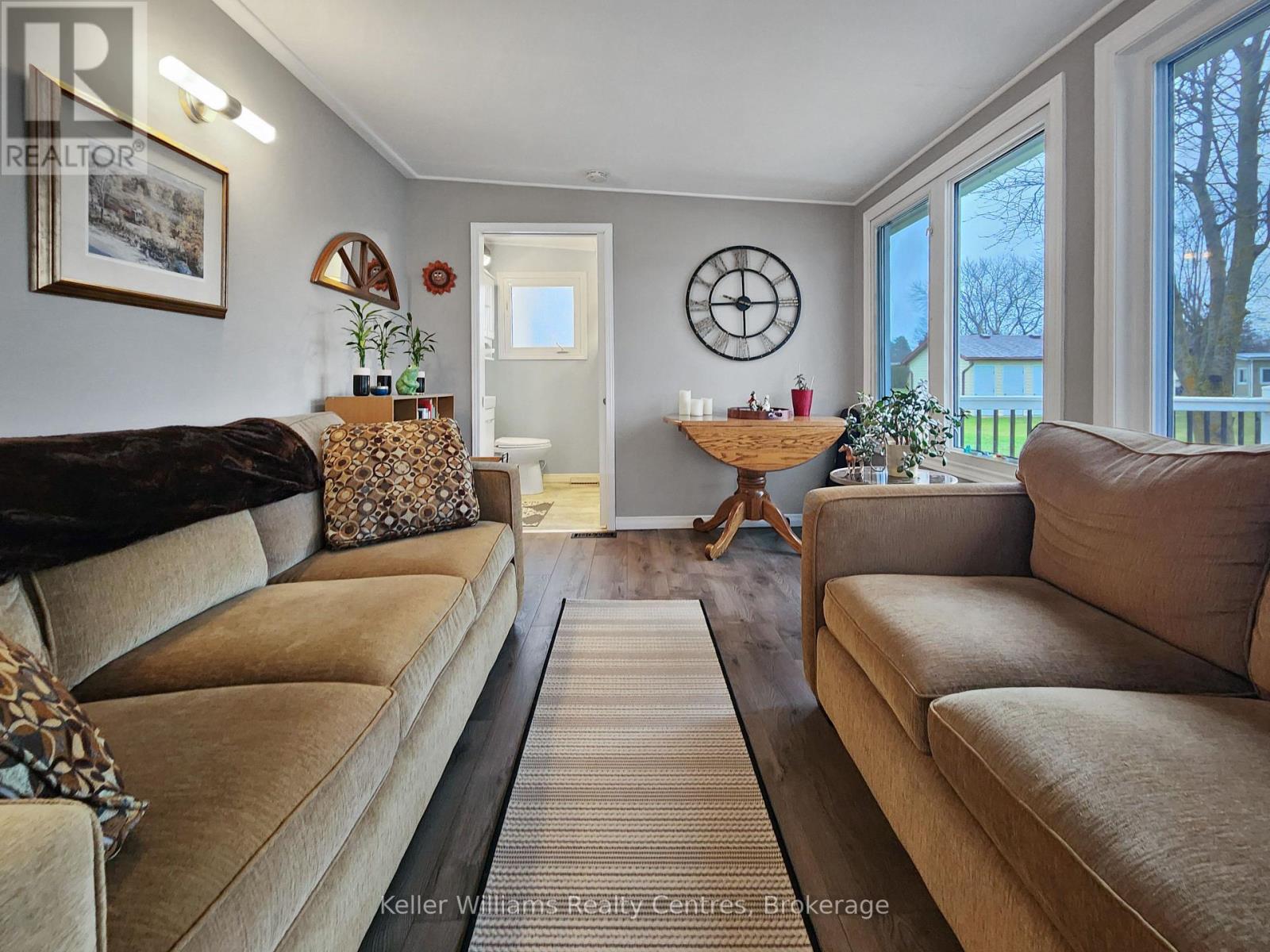 190 Pebble Beach Parkway, Lambton Shores, Ontario  N0M 1T0 - Photo 13 - X11898034