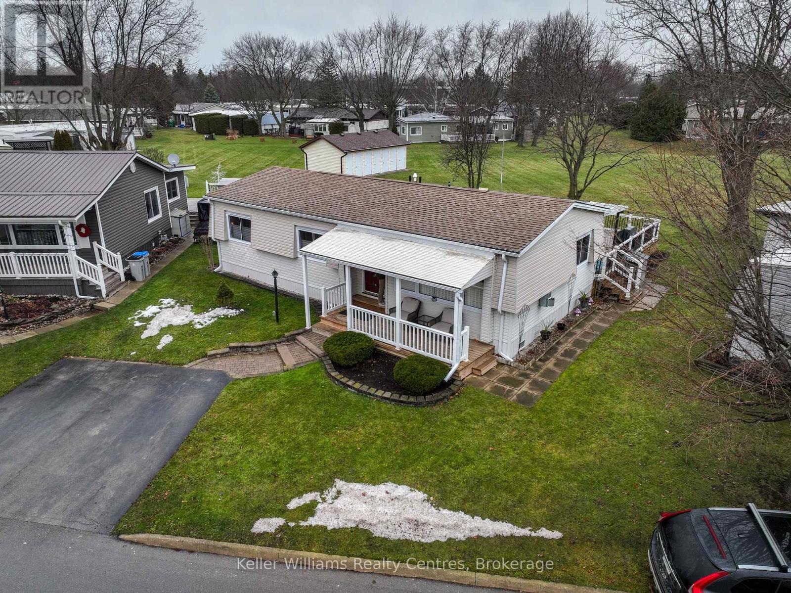 190 Pebble Beach Parkway, Lambton Shores, Ontario  N0M 1T0 - Photo 24 - X11898034