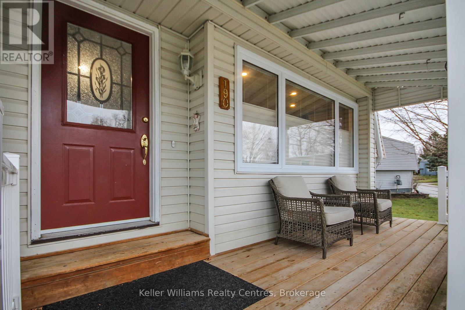 190 Pebble Beach Parkway, Lambton Shores, Ontario  N0M 1T0 - Photo 27 - X11898034