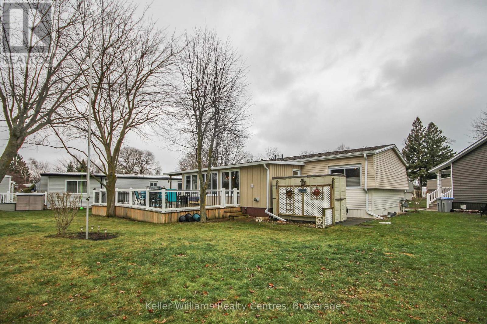 190 Pebble Beach Parkway, Lambton Shores, Ontario  N0M 1T0 - Photo 30 - X11898034