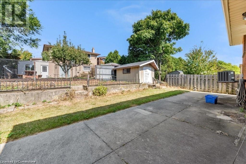 103 Leggett Crescent, Hamilton, Ontario  L8W 2A5 - Photo 30 - 40683785