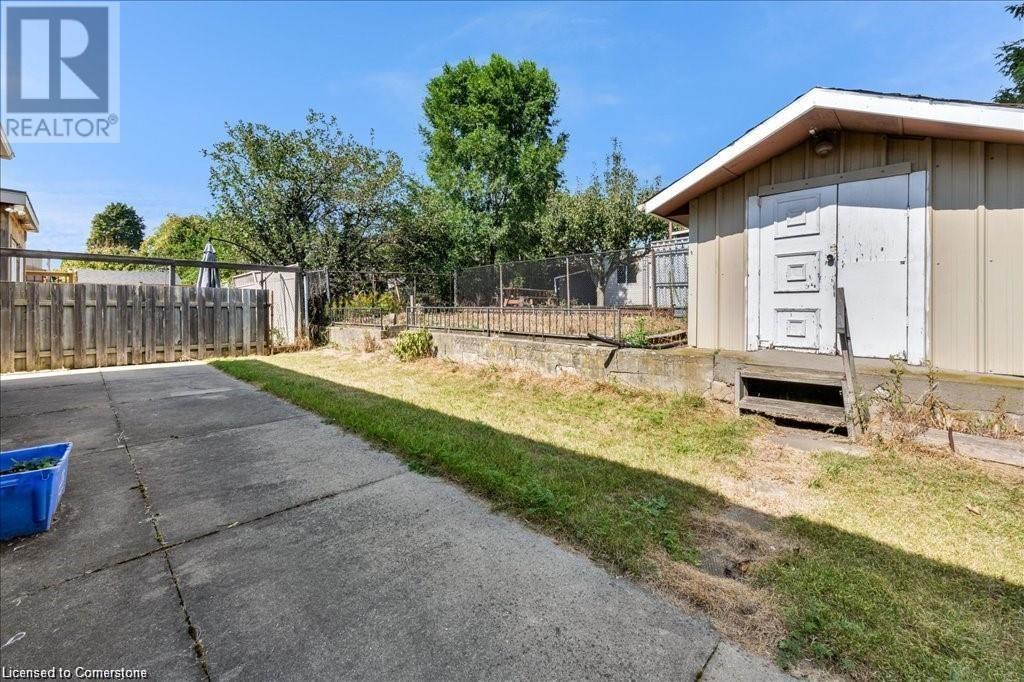 103 Leggett Crescent, Hamilton, Ontario  L8W 2A5 - Photo 31 - 40683785