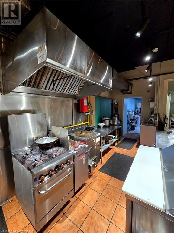 12 Queen Street E, Cambridge, Ontario  N3C 2A6 - Photo 9 - 40683516