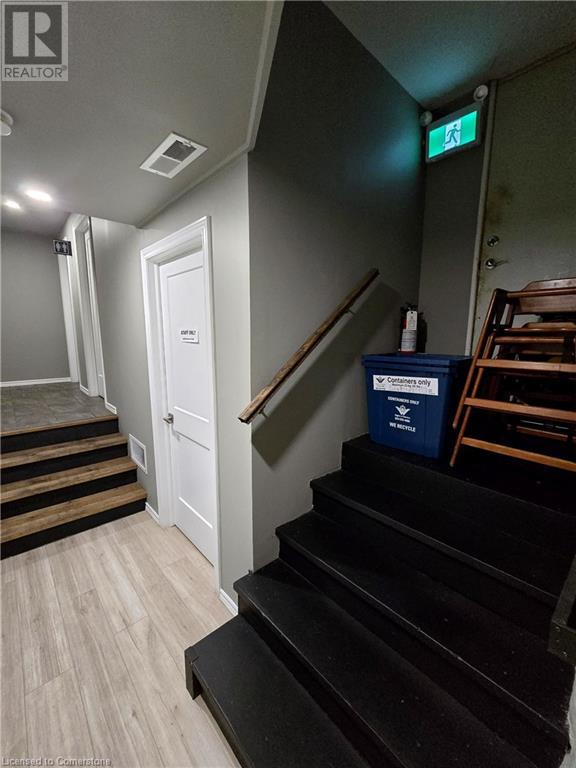 12 Queen Street E, Cambridge, Ontario  N3C 2A6 - Photo 12 - 40683516