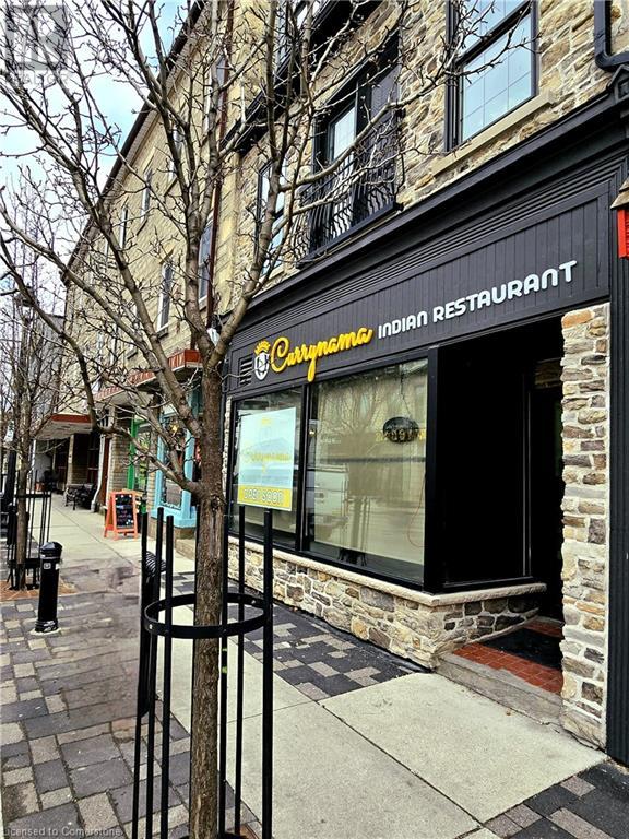 12 QUEEN Street E, Cambridge, Ontario