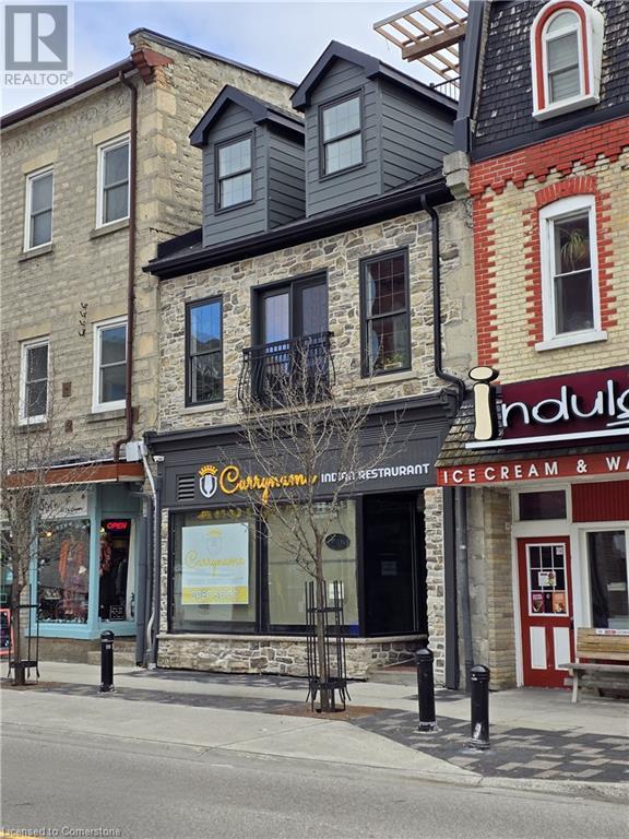 12 Queen Street E, Cambridge, Ontario  N3C 2A6 - Photo 3 - 40683516