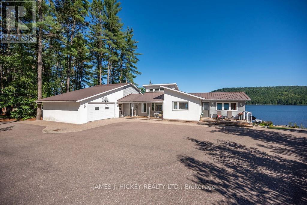 294 LAUREN ROAD Laurentian Hills