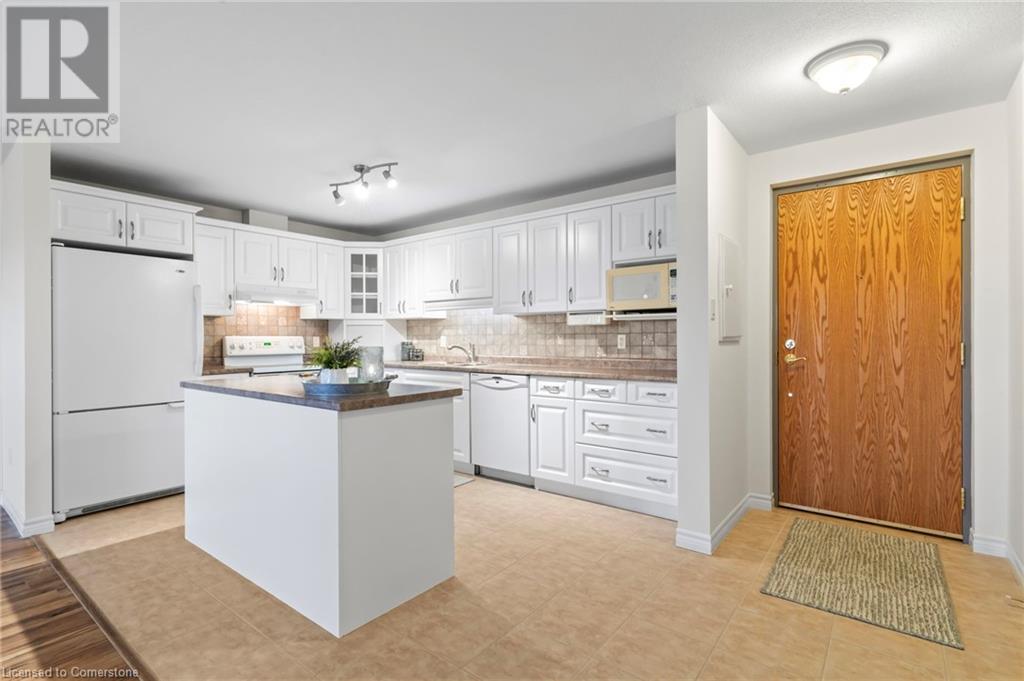 401 Birmingham Street E Unit# 301, Mount Forest, Ontario  N0G 2L2 - Photo 2 - 40686429