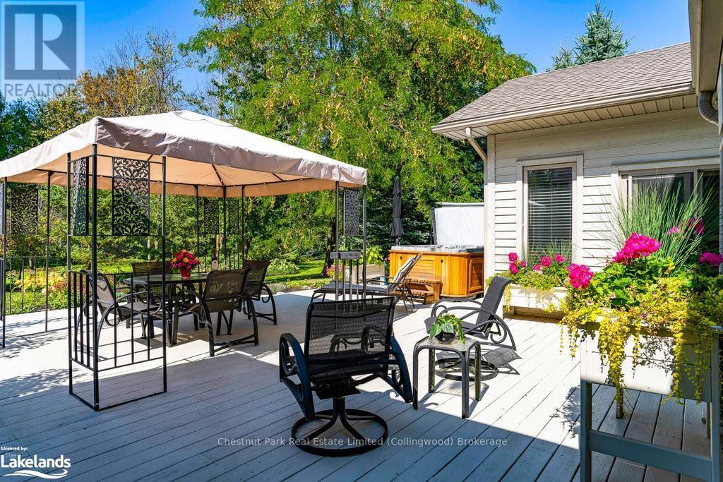 2 Evergreen Road, Collingwood, Ontario  L9Y 5A8 - Photo 11 - S10437504