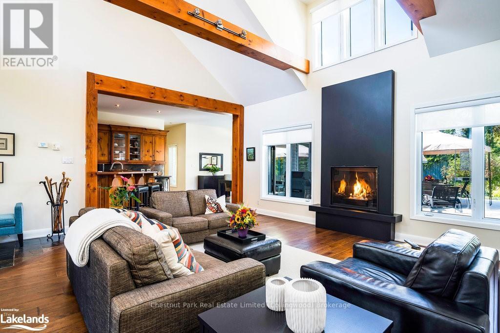 2 Evergreen Road, Collingwood, Ontario  L9Y 5A8 - Photo 18 - S10437504