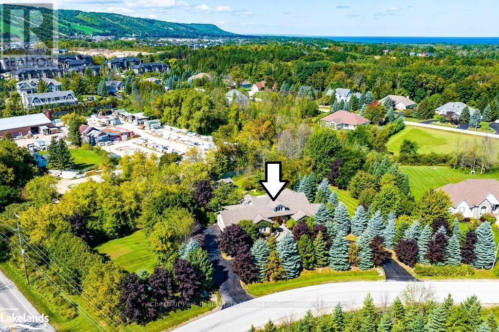 2 Evergreen Road, Collingwood, Ontario  L9Y 5A8 - Photo 36 - S10437504