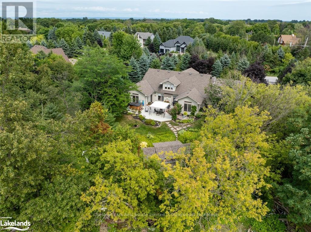 2 Evergreen Road, Collingwood, Ontario  L9Y 5A8 - Photo 37 - S10437504