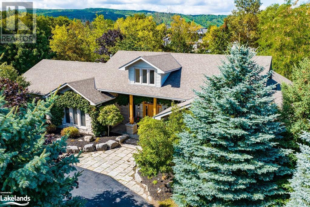 2 Evergreen Road, Collingwood, Ontario  L9Y 5A8 - Photo 4 - S10437504
