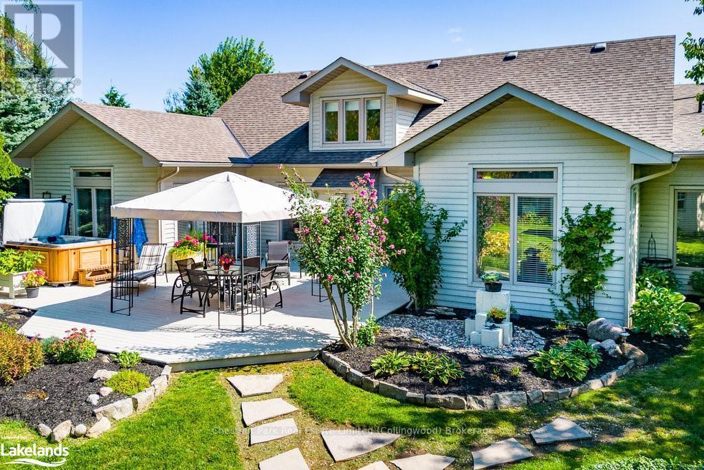 2 Evergreen Road, Collingwood, Ontario  L9Y 5A8 - Photo 7 - S10437504