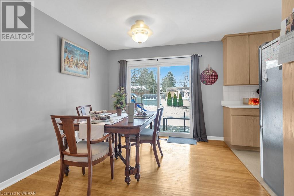 211 Quarterline RoadTillsonburg, Ontario  N4G 4E3 - Photo 7 - 40686431