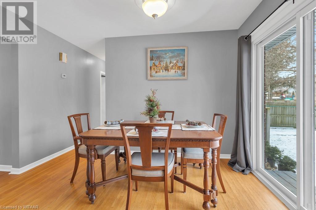 211 Quarterline RoadTillsonburg, Ontario  N4G 4E3 - Photo 8 - 40686431