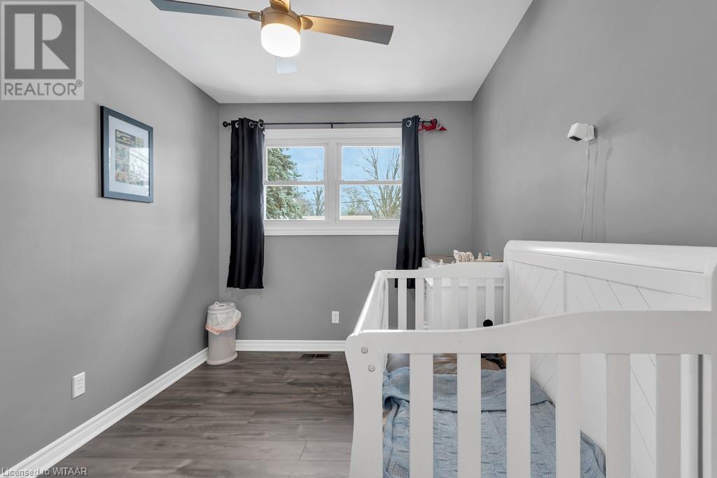 211 Quarterline RoadTillsonburg, Ontario  N4G 4E3 - Photo 15 - 40686431