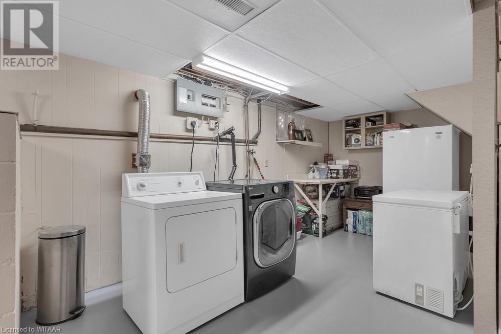 211 Quarterline RoadTillsonburg, Ontario  N4G 4E3 - Photo 17 - 40686431