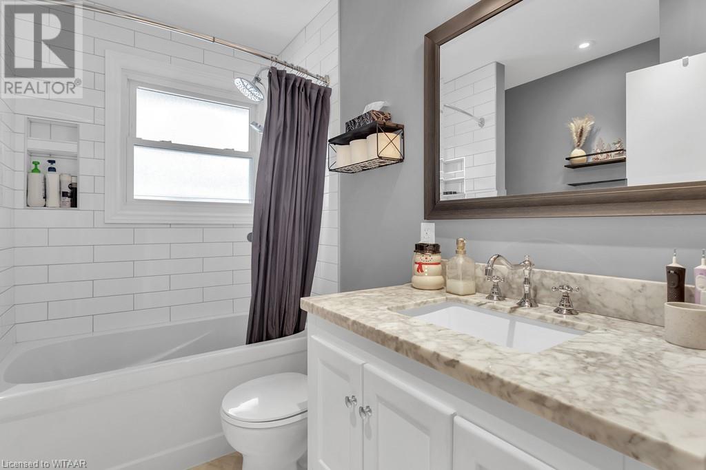 211 Quarterline RoadTillsonburg, Ontario  N4G 4E3 - Photo 12 - 40686431