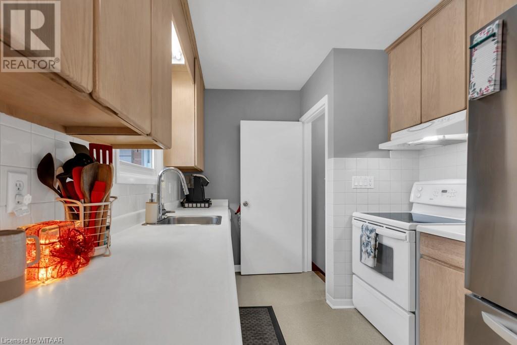 211 Quarterline RoadTillsonburg, Ontario  N4G 4E3 - Photo 9 - 40686431