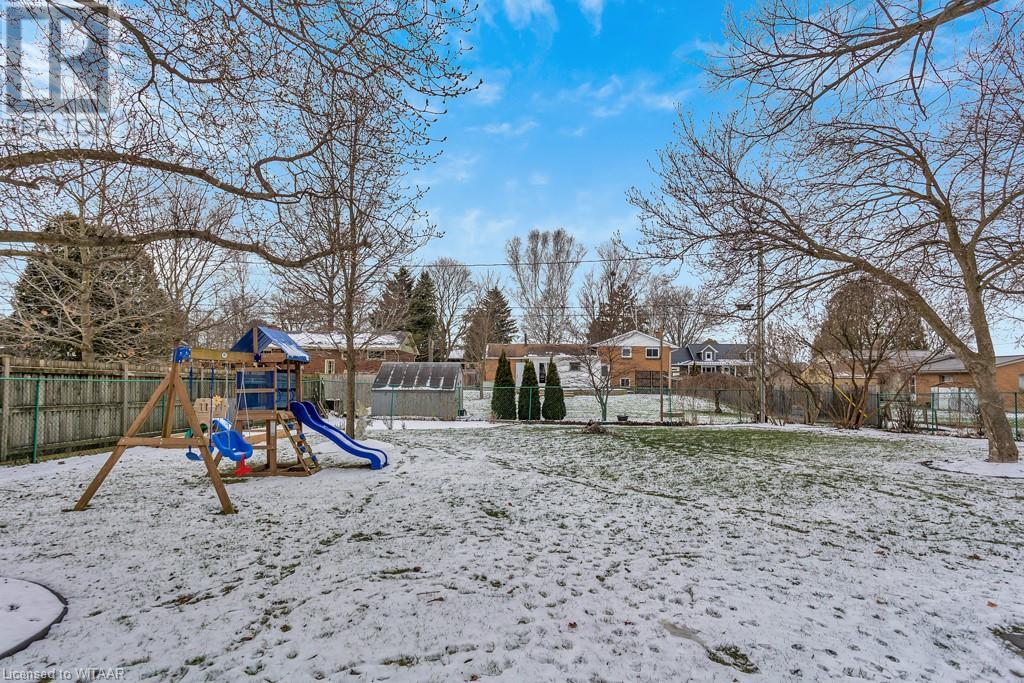 211 Quarterline RoadTillsonburg, Ontario  N4G 4E3 - Photo 21 - 40686431