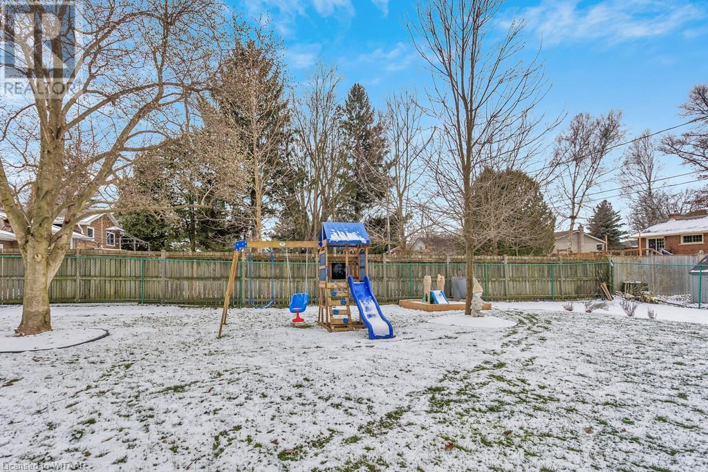 211 Quarterline RoadTillsonburg, Ontario  N4G 4E3 - Photo 22 - 40686431