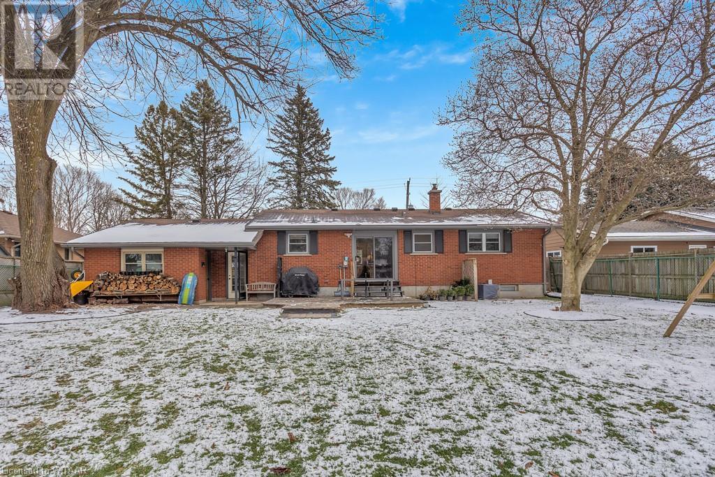 211 Quarterline RoadTillsonburg, Ontario  N4G 4E3 - Photo 23 - 40686431